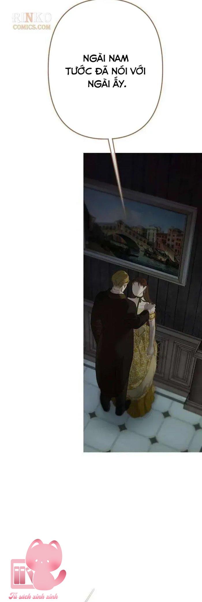 Dưới Rừng Chanh Vàng - Chap 12
