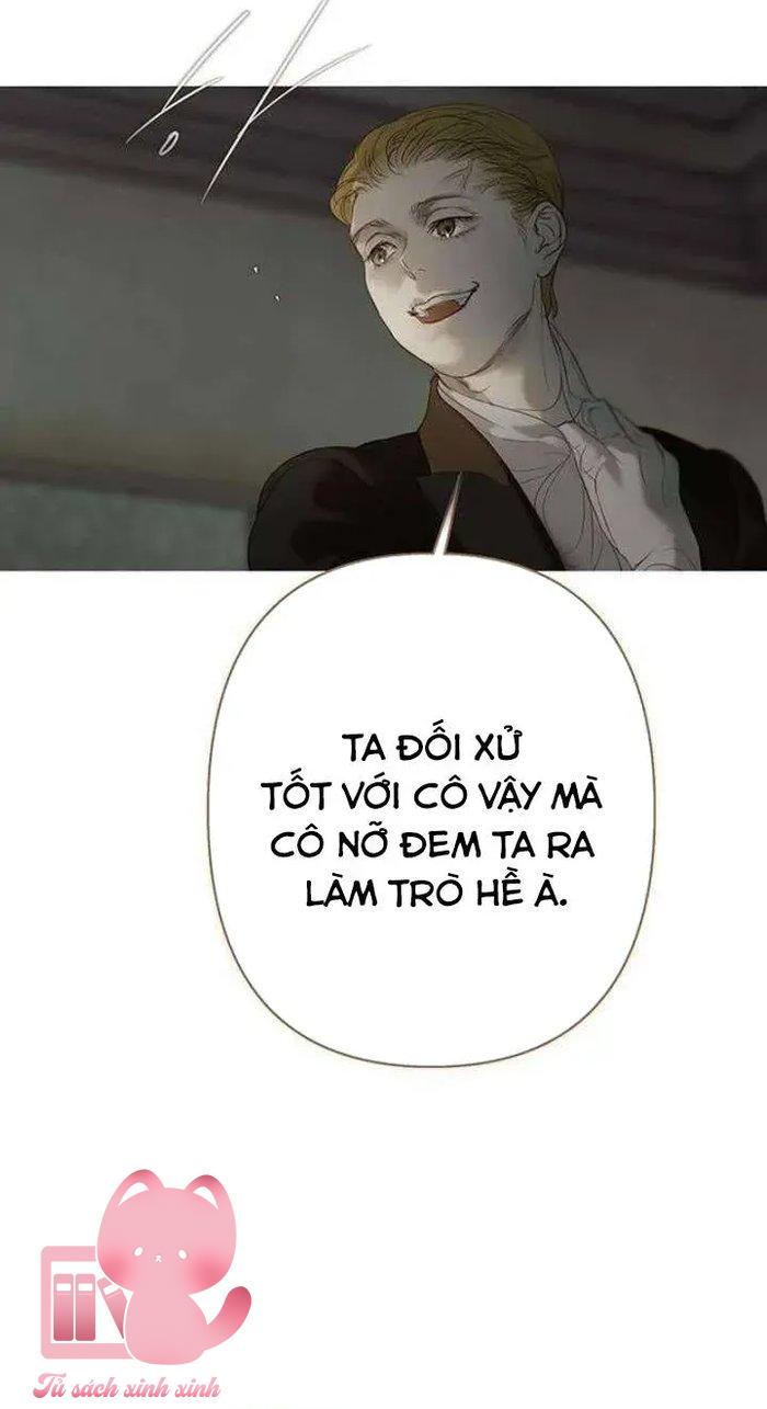Dưới Rừng Chanh Vàng - Chap 12