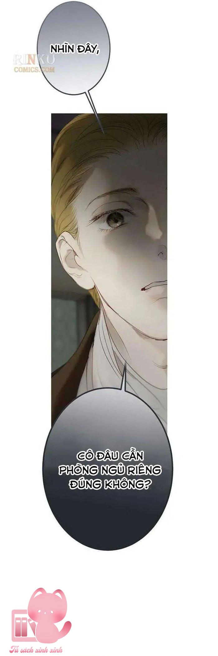 Dưới Rừng Chanh Vàng - Chap 12