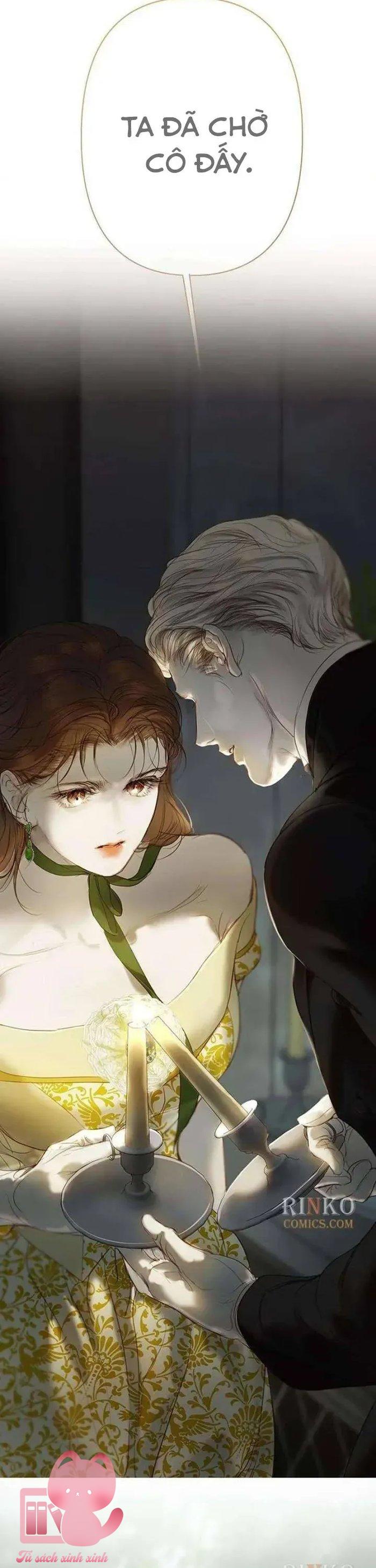 Dưới Rừng Chanh Vàng - Chap 12