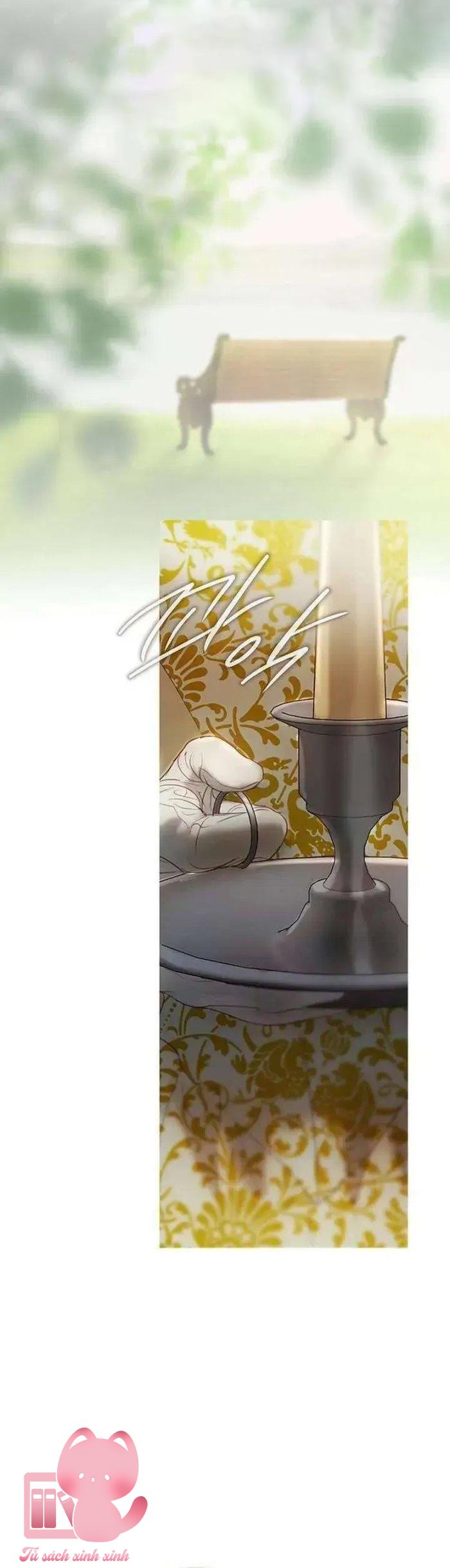Dưới Rừng Chanh Vàng - Chap 12