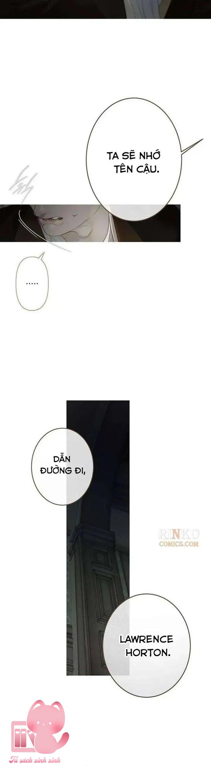 Dưới Rừng Chanh Vàng - Chap 12