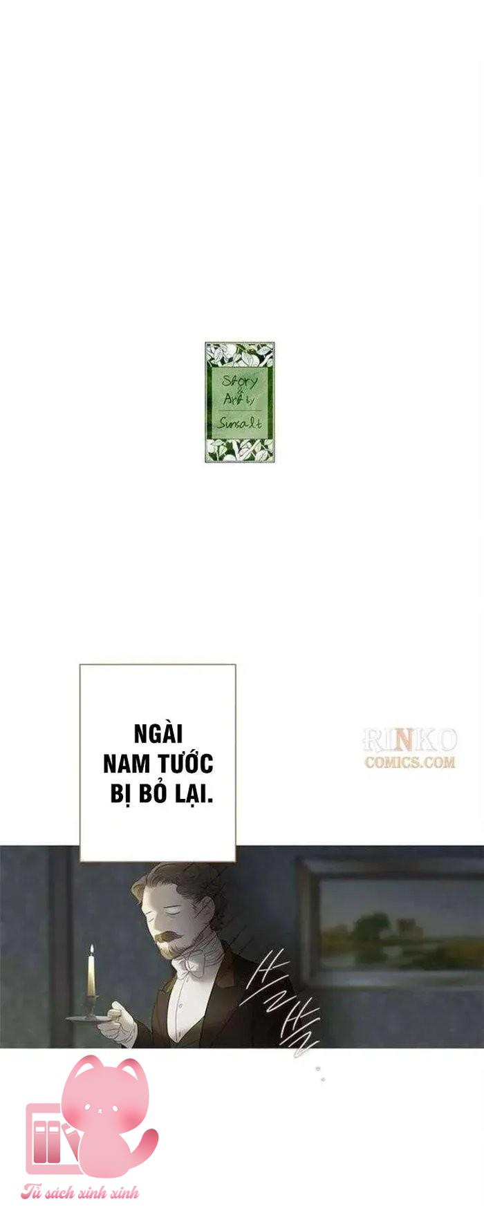 Dưới Rừng Chanh Vàng - Chap 12