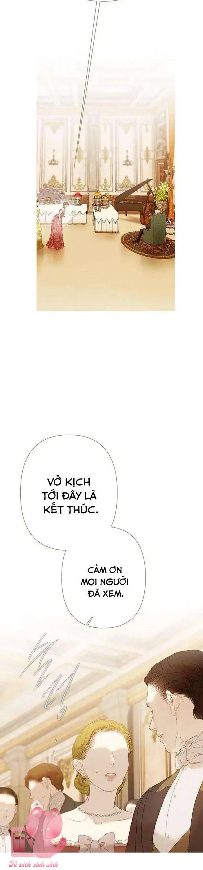 Dưới Rừng Chanh Vàng - Chap 12