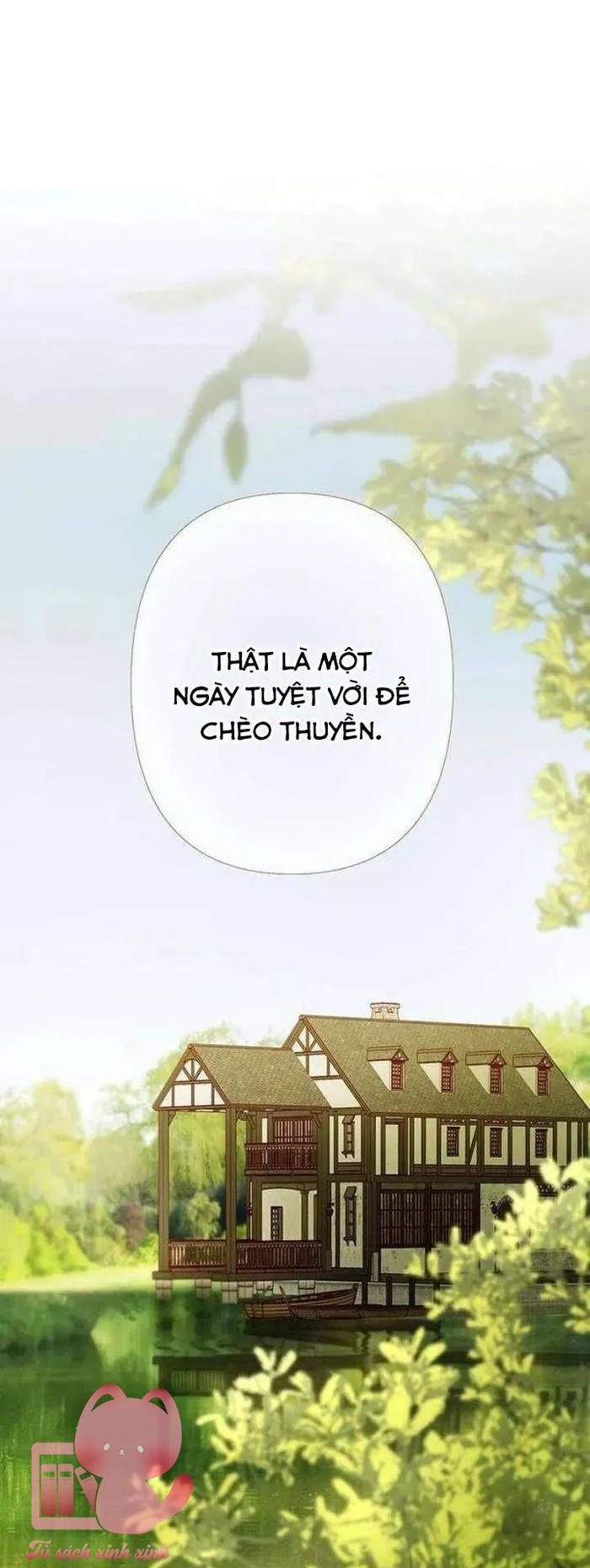 Dưới Rừng Chanh Vàng - Chap 13
