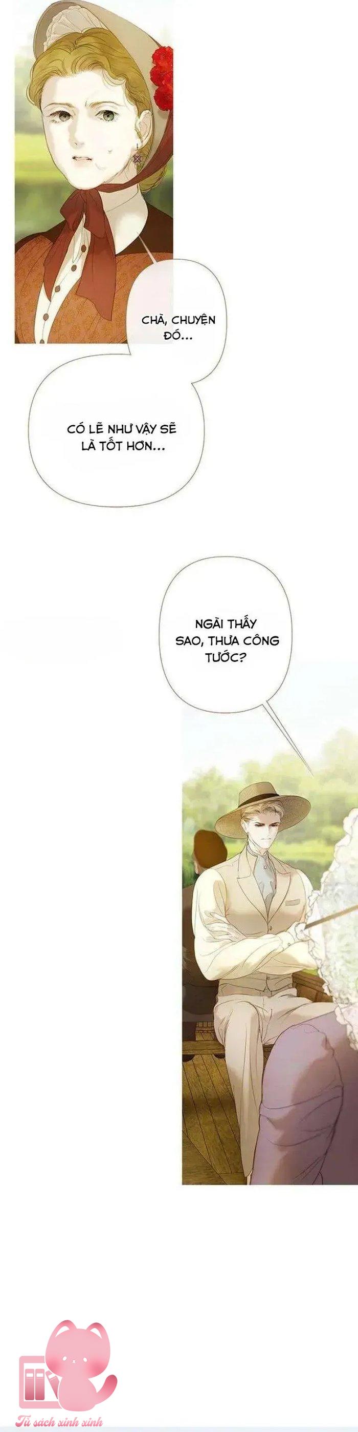 Dưới Rừng Chanh Vàng - Chap 13