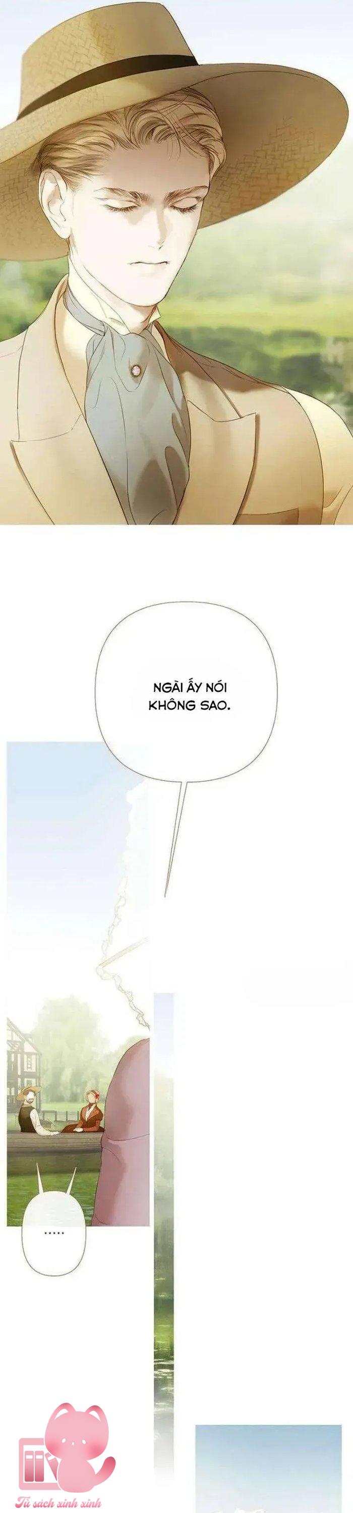 Dưới Rừng Chanh Vàng - Chap 13