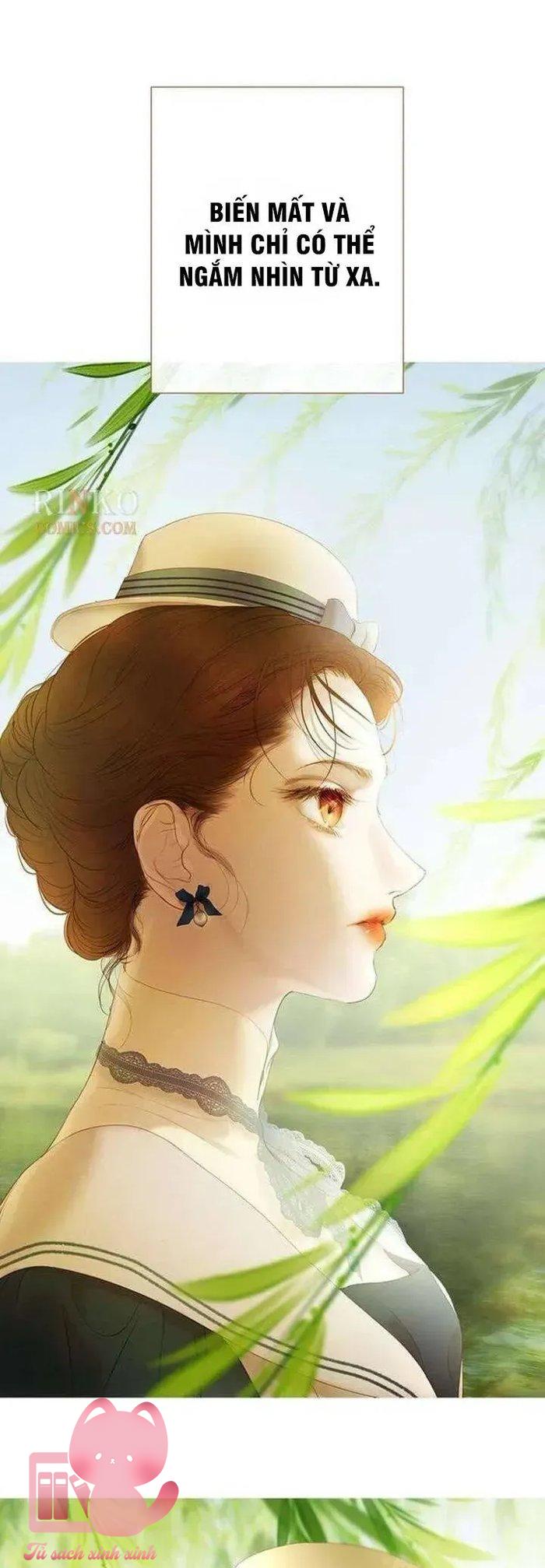 Dưới Rừng Chanh Vàng - Chap 13