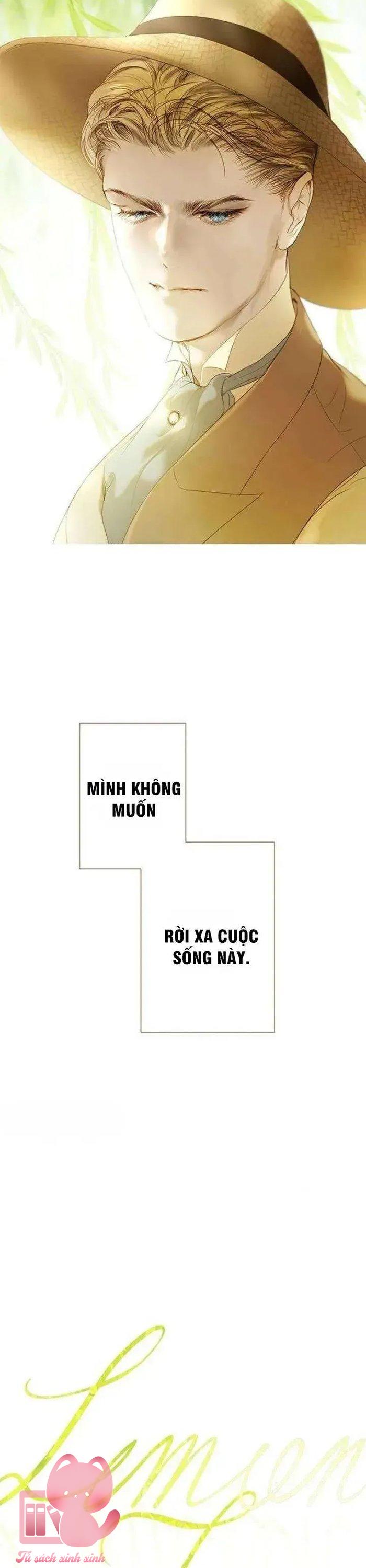 Dưới Rừng Chanh Vàng - Chap 13