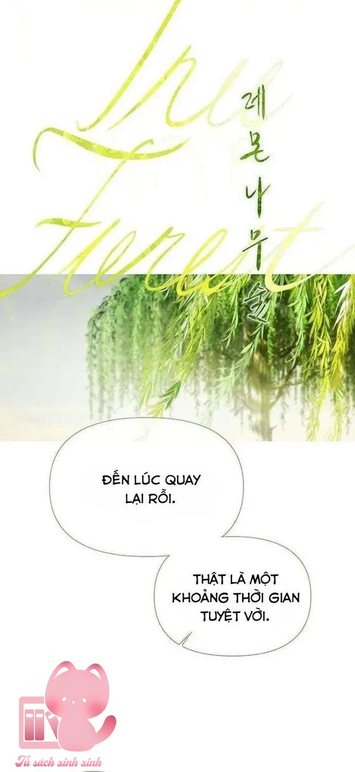 Dưới Rừng Chanh Vàng - Chap 13