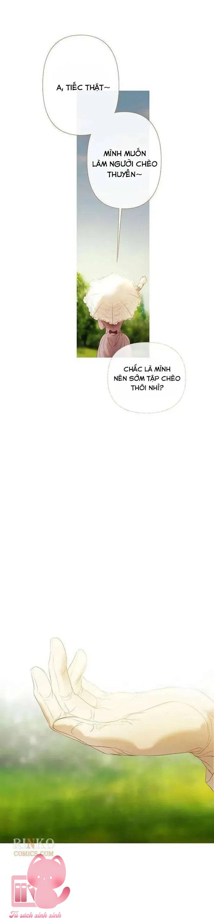 Dưới Rừng Chanh Vàng - Chap 13