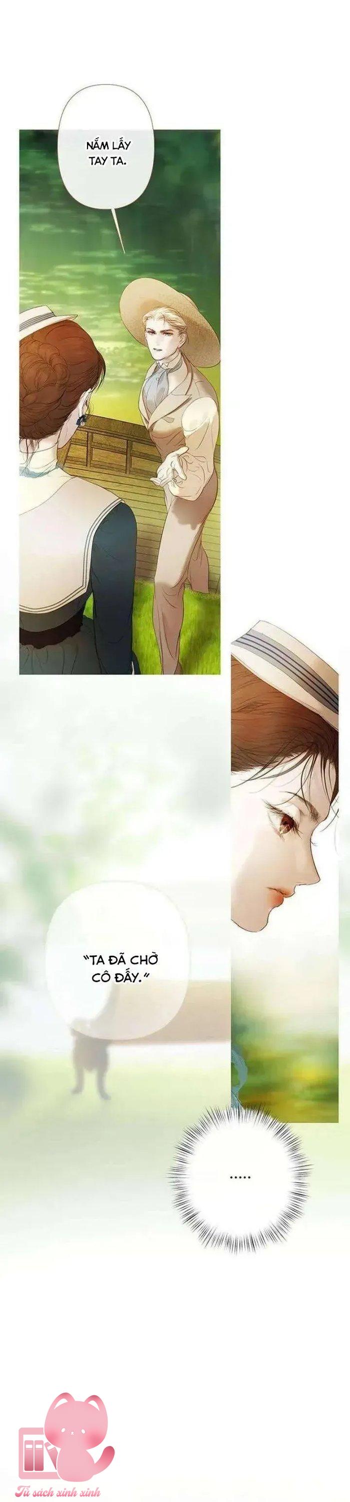 Dưới Rừng Chanh Vàng - Chap 13