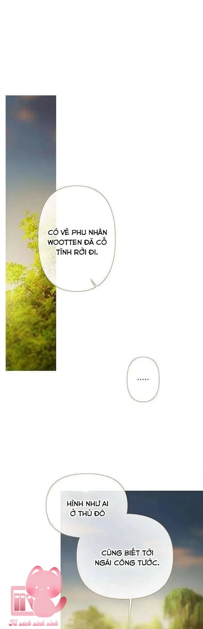 Dưới Rừng Chanh Vàng - Chap 13