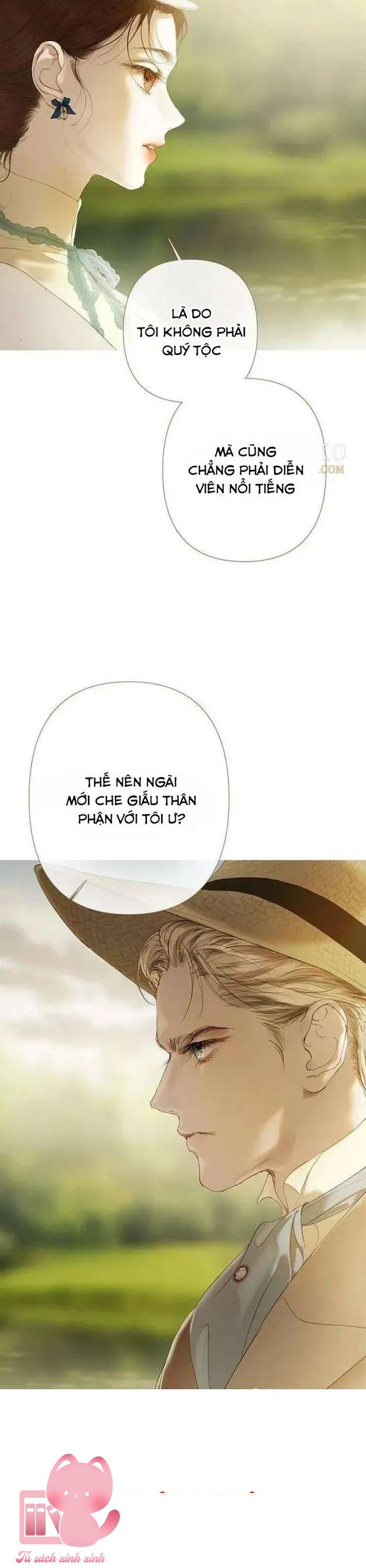 Dưới Rừng Chanh Vàng - Chap 13