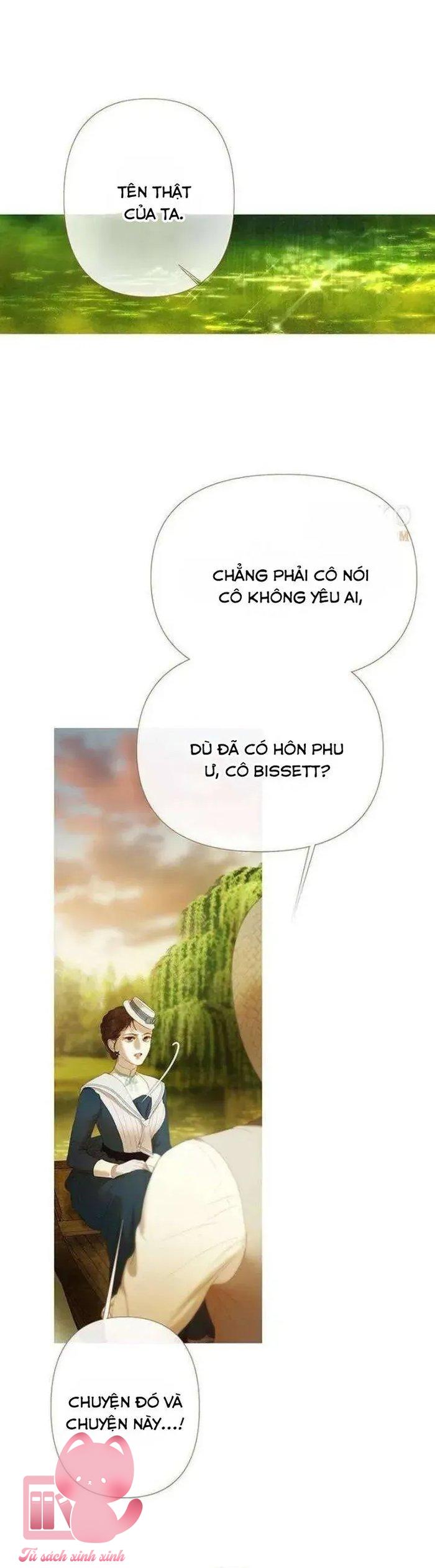 Dưới Rừng Chanh Vàng - Chap 13