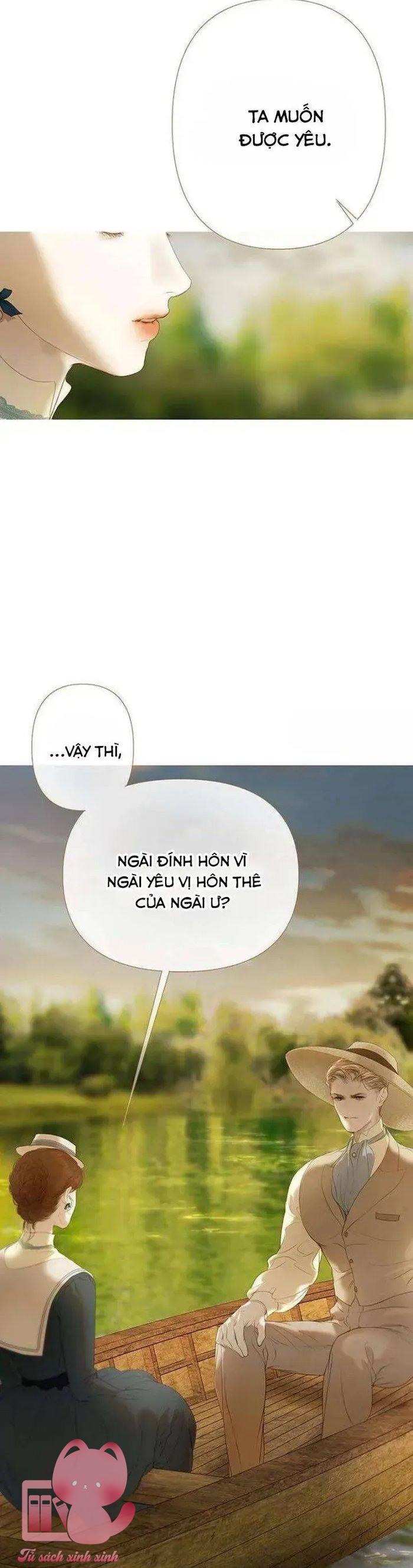 Dưới Rừng Chanh Vàng - Chap 13