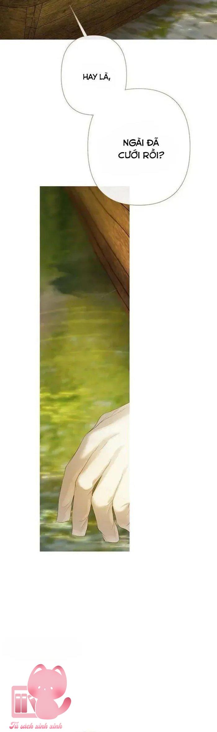 Dưới Rừng Chanh Vàng - Chap 13