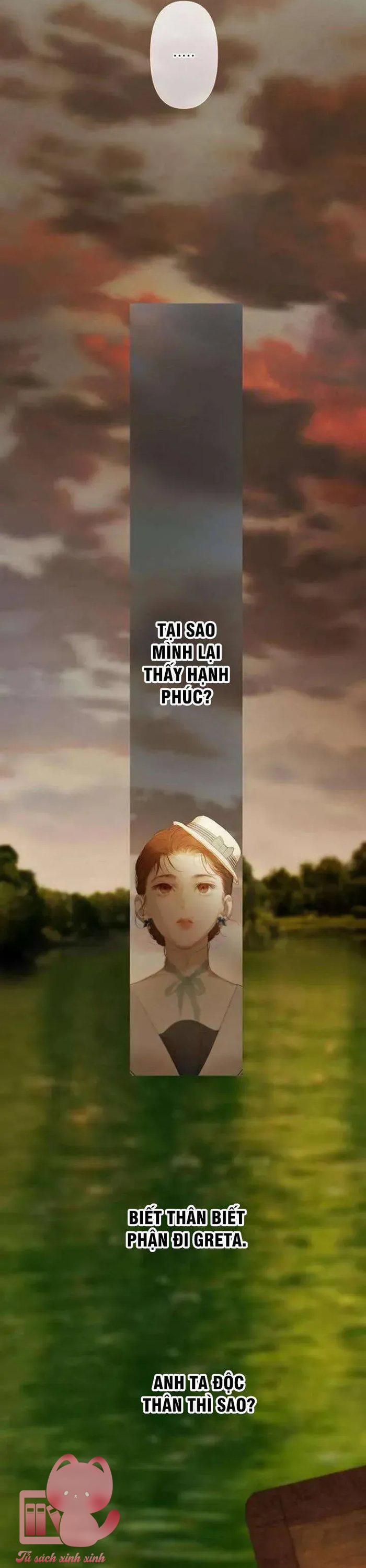 Dưới Rừng Chanh Vàng - Chap 13