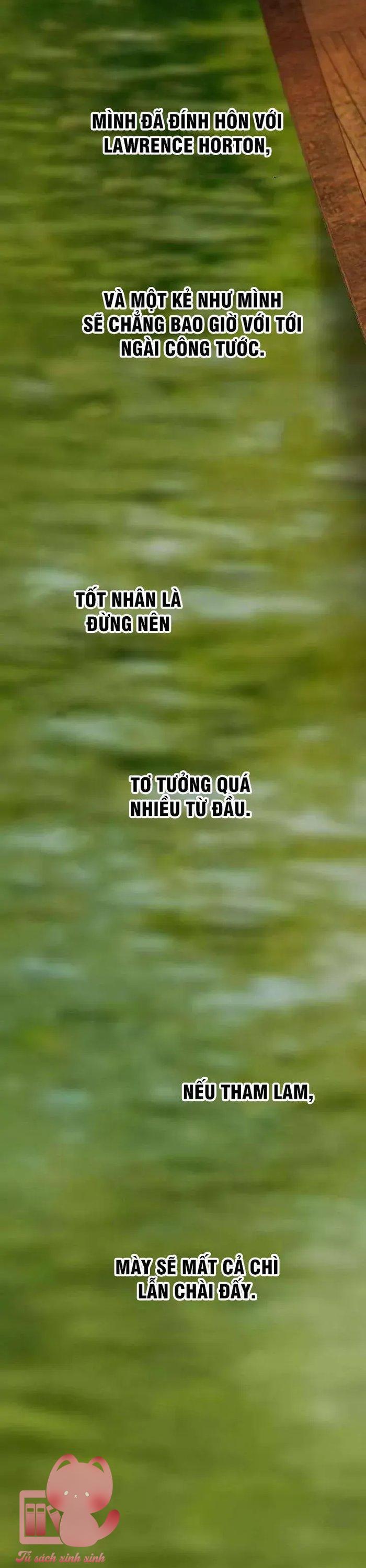 Dưới Rừng Chanh Vàng - Chap 13
