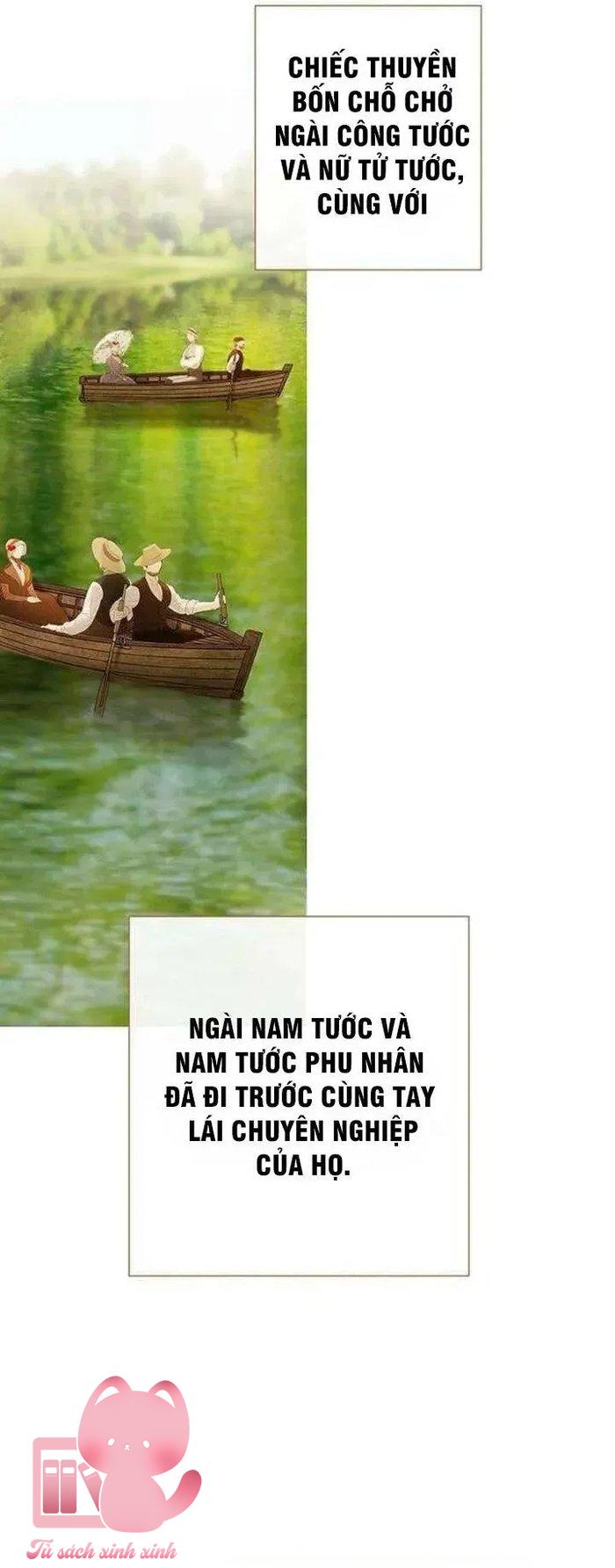 Dưới Rừng Chanh Vàng - Chap 13
