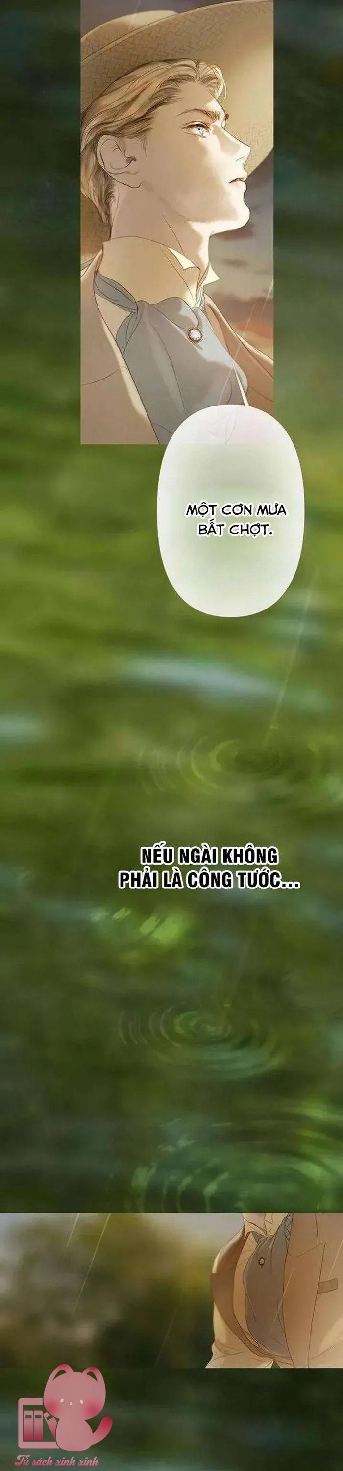 Dưới Rừng Chanh Vàng - Chap 13