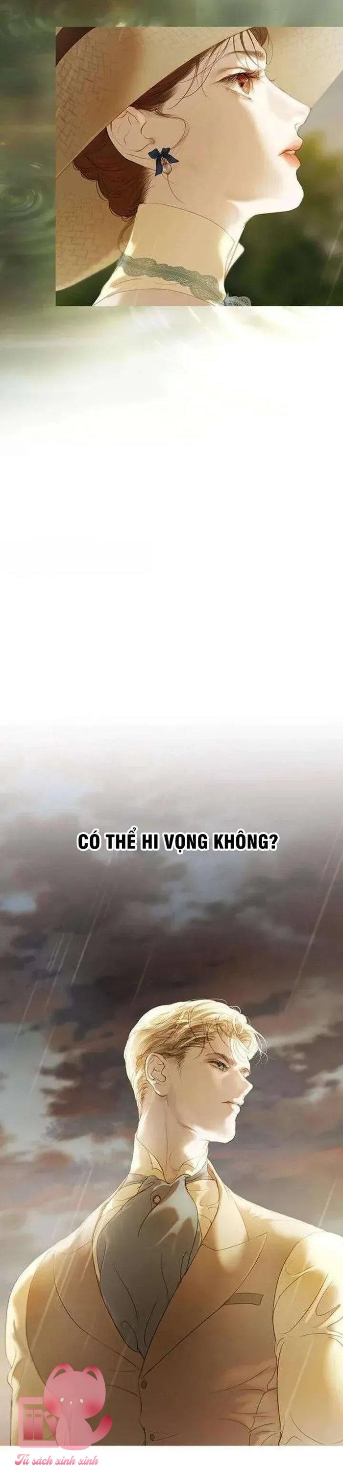 Dưới Rừng Chanh Vàng - Chap 13