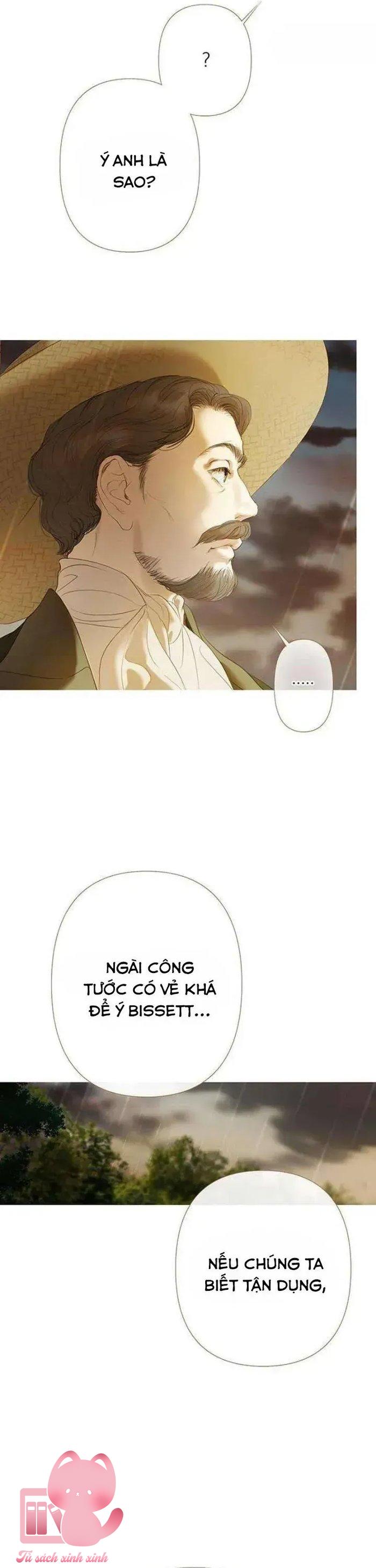 Dưới Rừng Chanh Vàng - Chap 13
