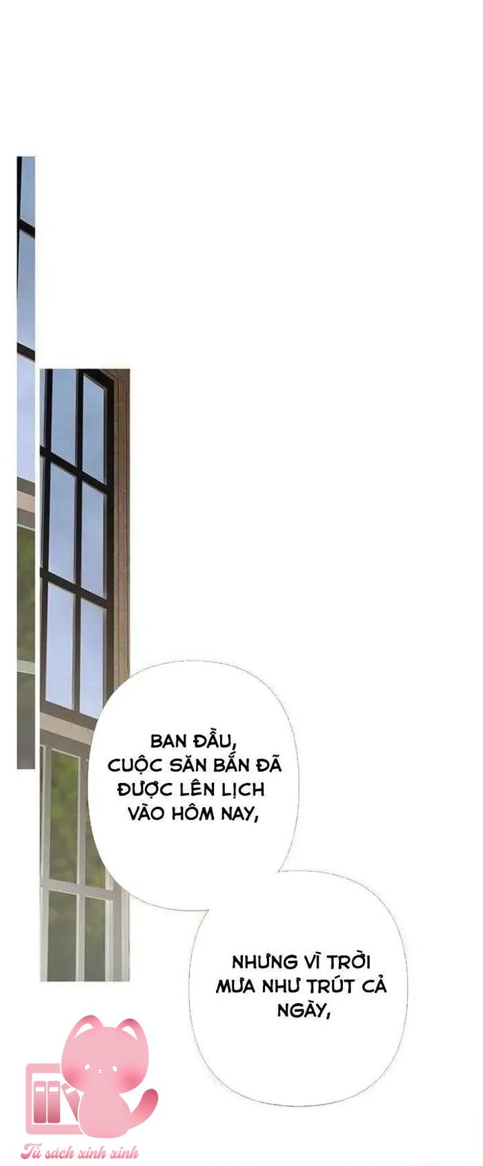 Dưới Rừng Chanh Vàng - Chap 14