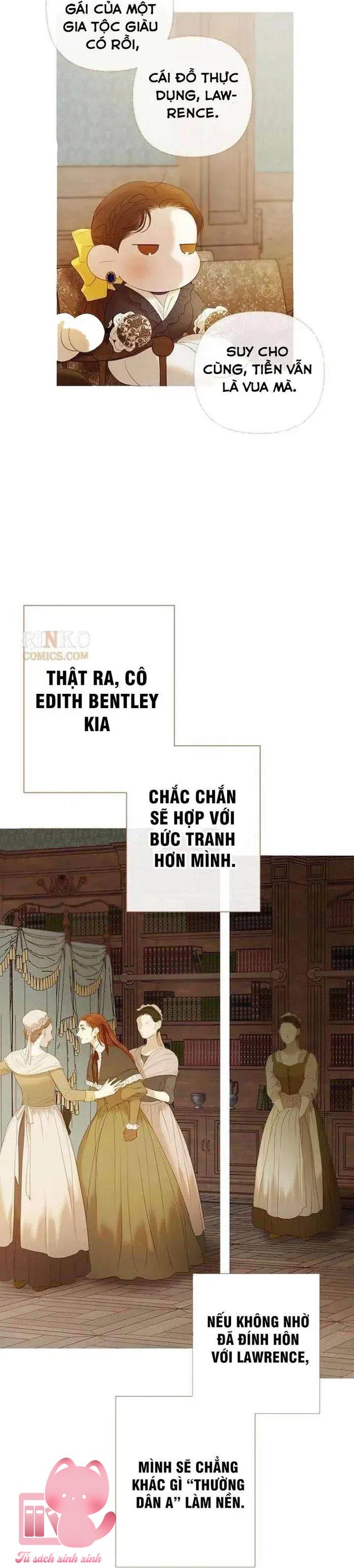 Dưới Rừng Chanh Vàng - Chap 14