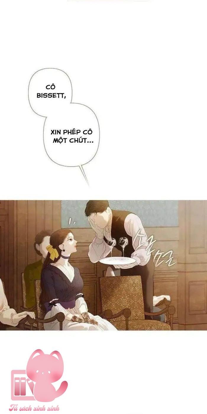 Dưới Rừng Chanh Vàng - Chap 14