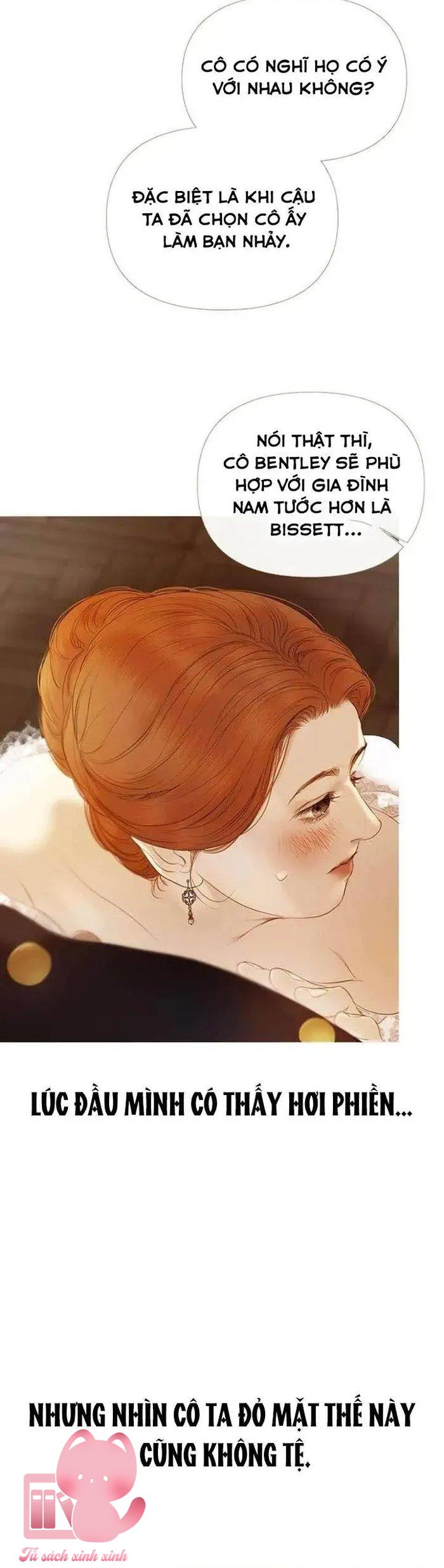 Dưới Rừng Chanh Vàng - Chap 14