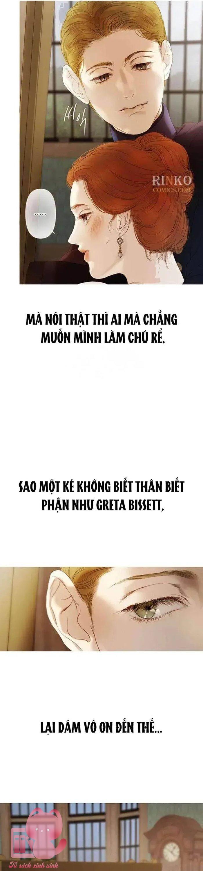 Dưới Rừng Chanh Vàng - Chap 14