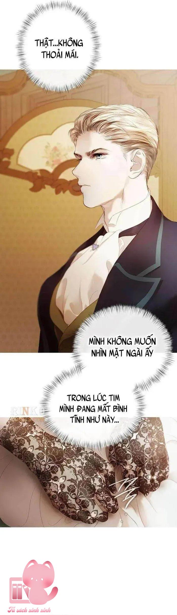 Dưới Rừng Chanh Vàng - Chap 14