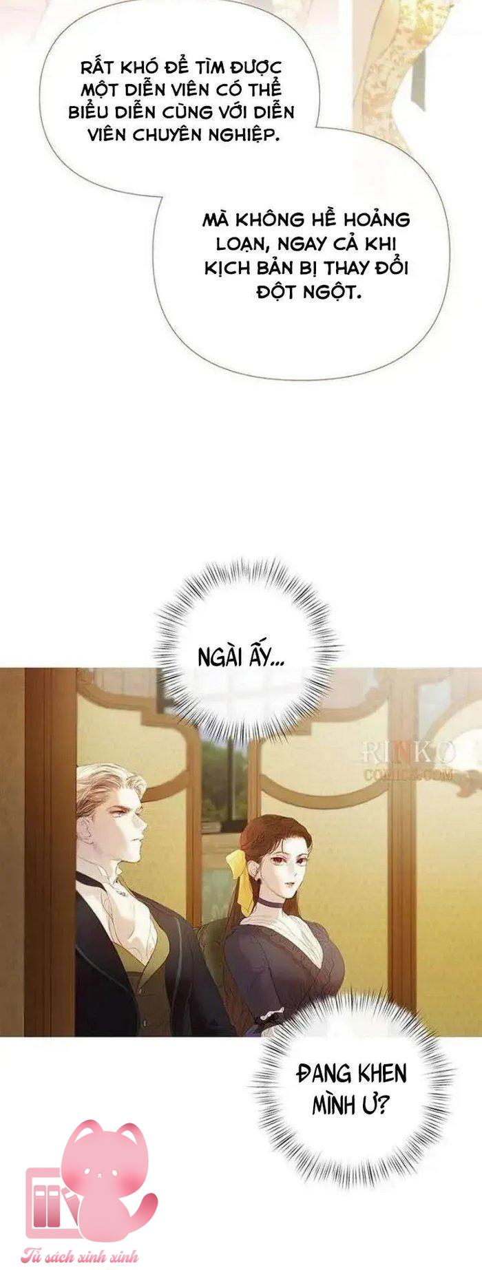 Dưới Rừng Chanh Vàng - Chap 14