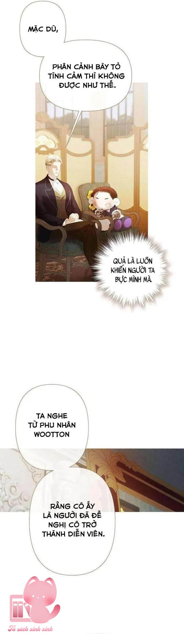 Dưới Rừng Chanh Vàng - Chap 14