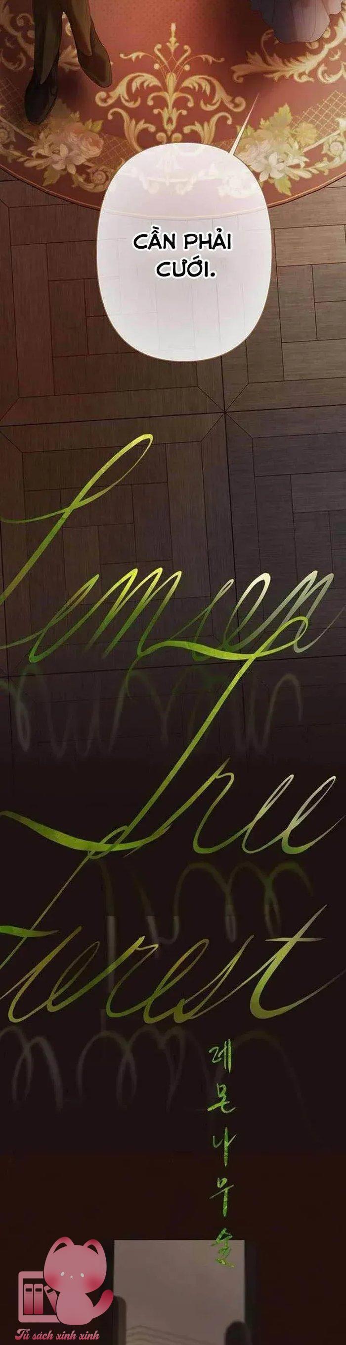 Dưới Rừng Chanh Vàng - Chap 14