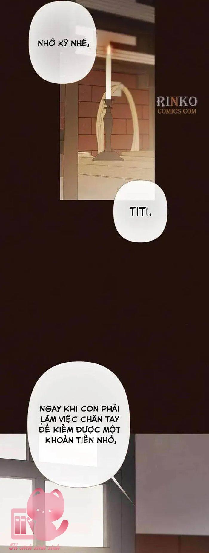 Dưới Rừng Chanh Vàng - Chap 14