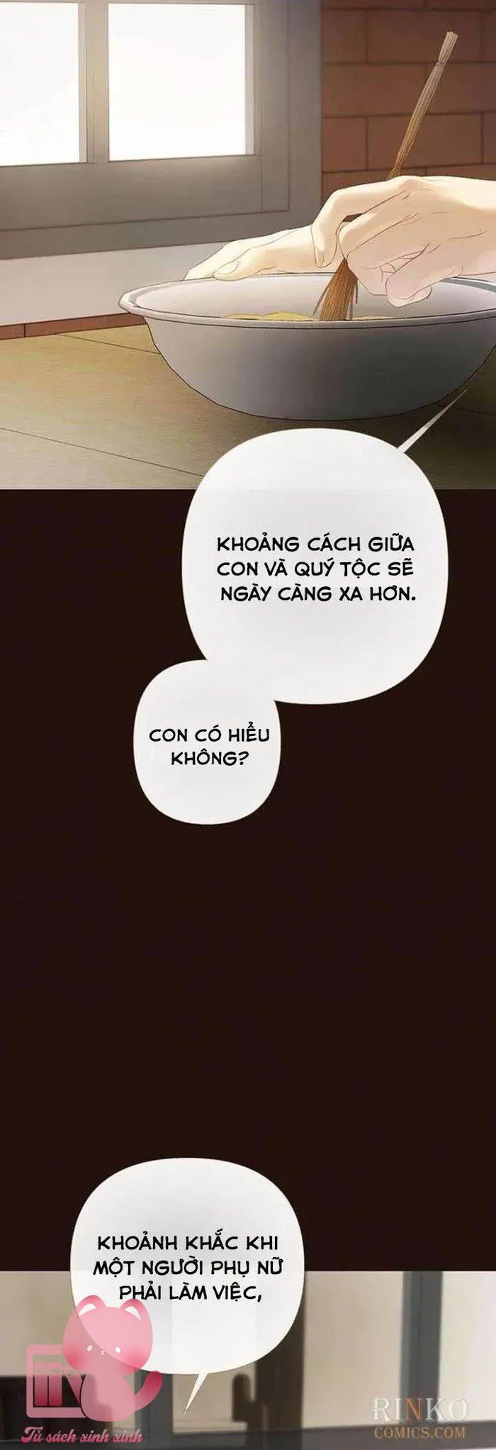 Dưới Rừng Chanh Vàng - Chap 14