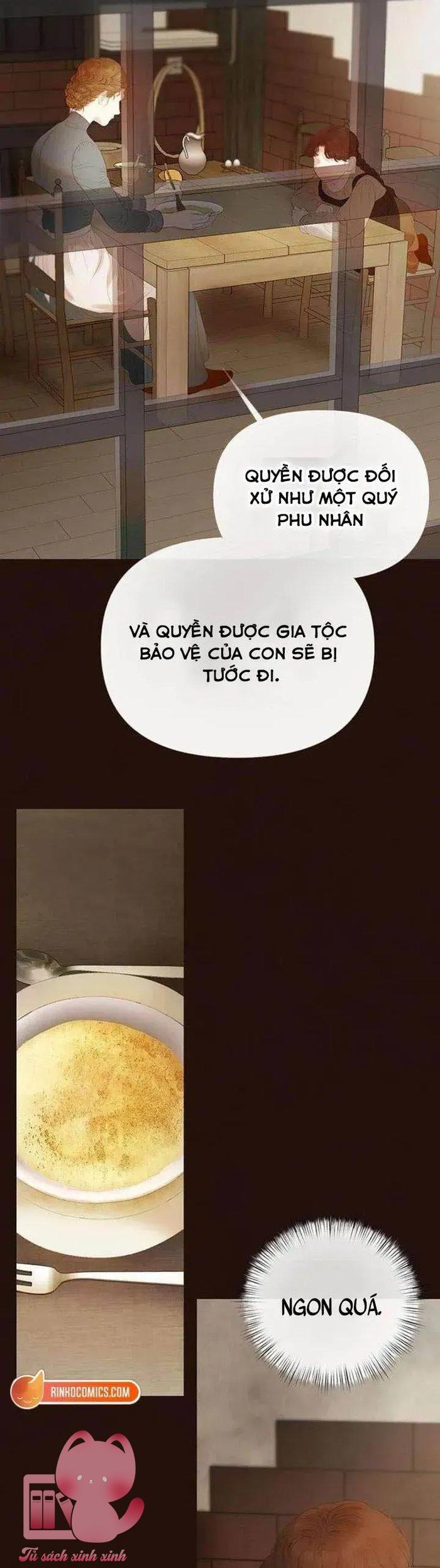Dưới Rừng Chanh Vàng - Chap 14