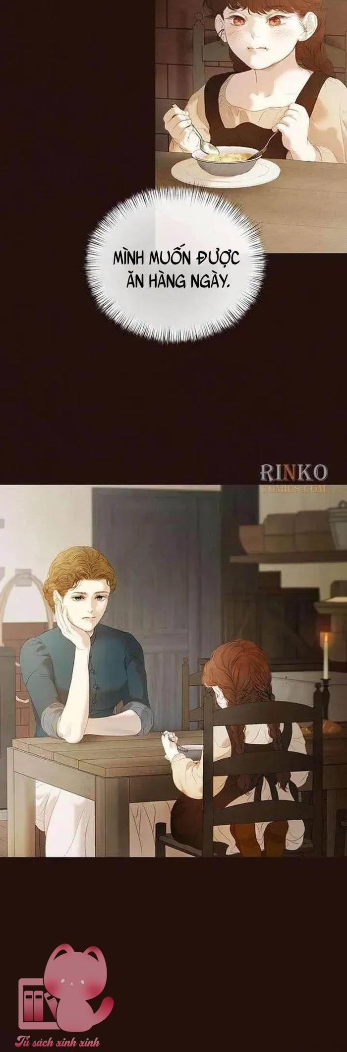 Dưới Rừng Chanh Vàng - Chap 14