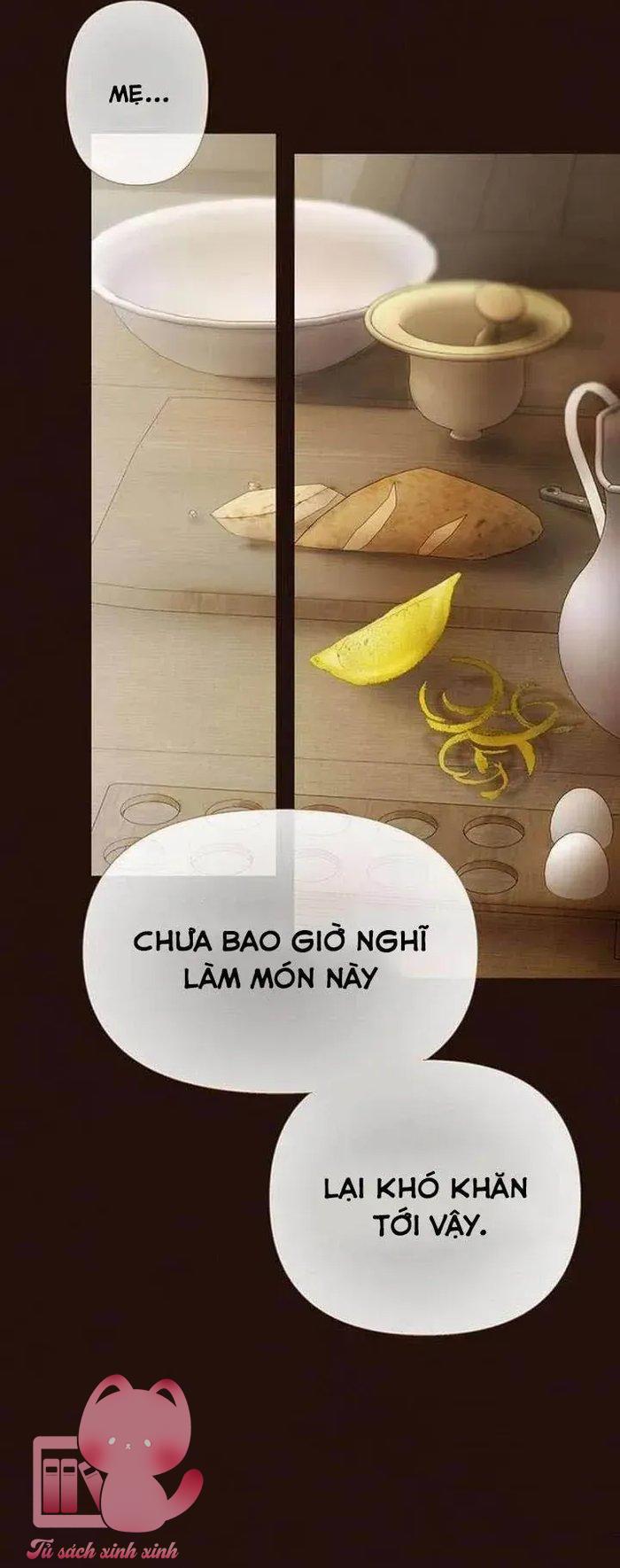 Dưới Rừng Chanh Vàng - Chap 14
