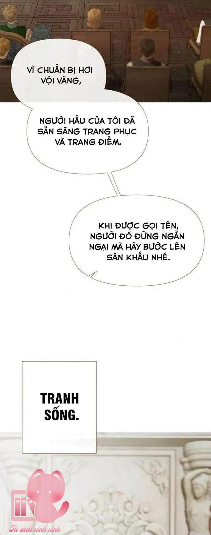 Dưới Rừng Chanh Vàng - Chap 14