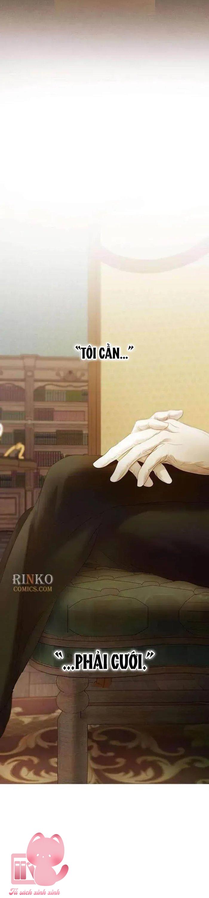 Dưới Rừng Chanh Vàng - Chap 14