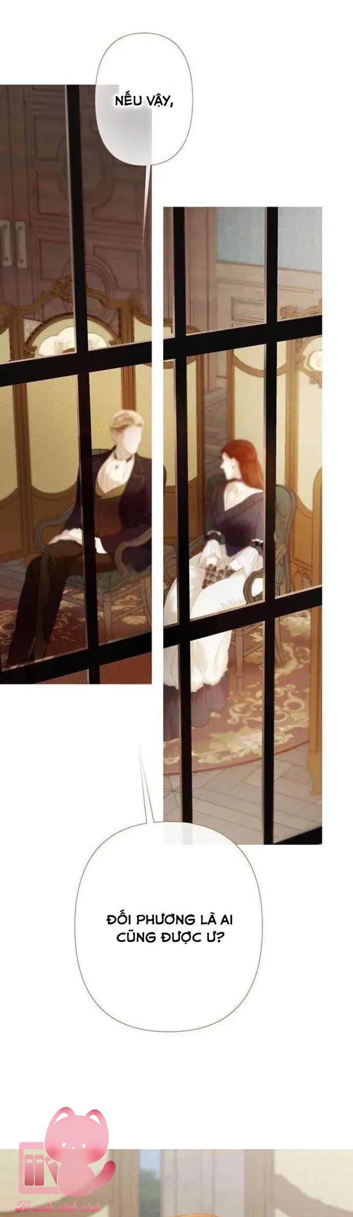 Dưới Rừng Chanh Vàng - Chap 14
