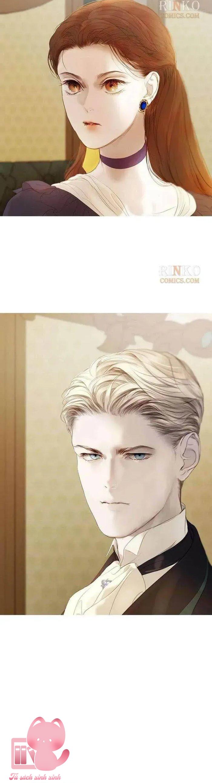 Dưới Rừng Chanh Vàng - Chap 14