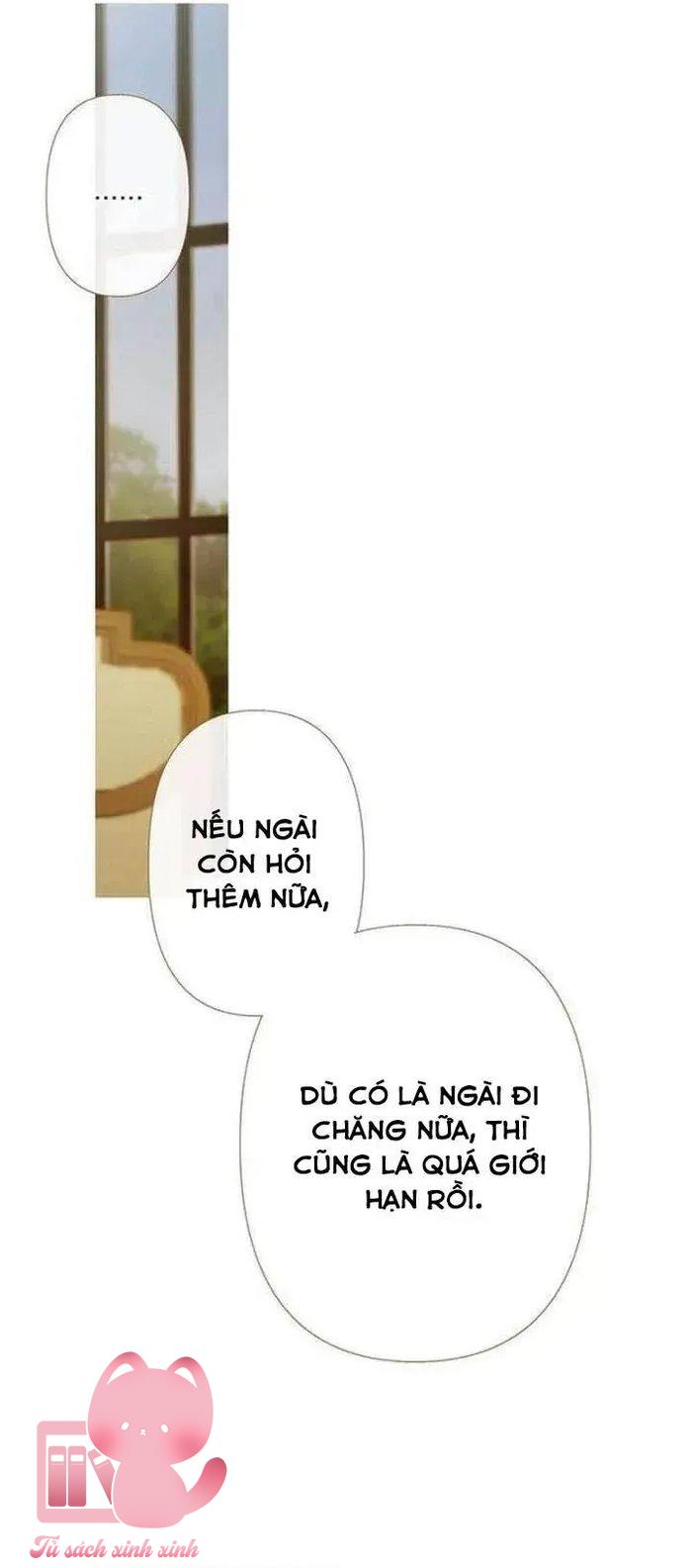 Dưới Rừng Chanh Vàng - Chap 14