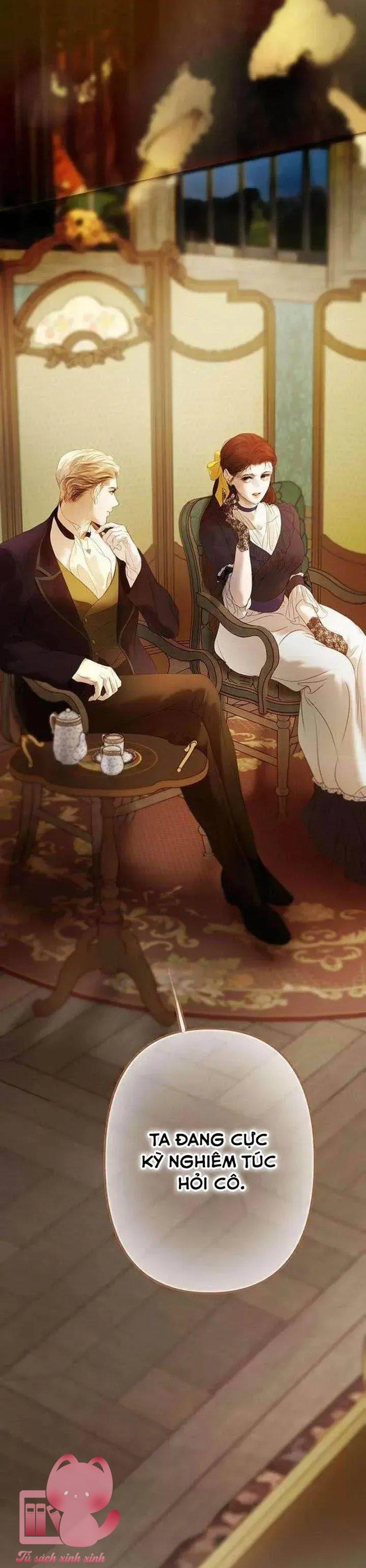 Dưới Rừng Chanh Vàng - Chap 14