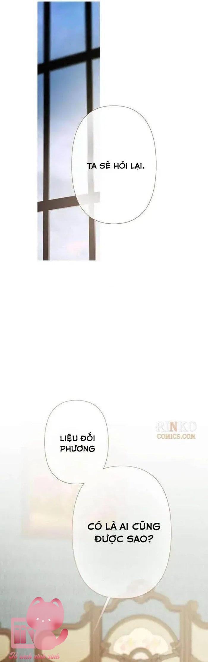 Dưới Rừng Chanh Vàng - Chap 14