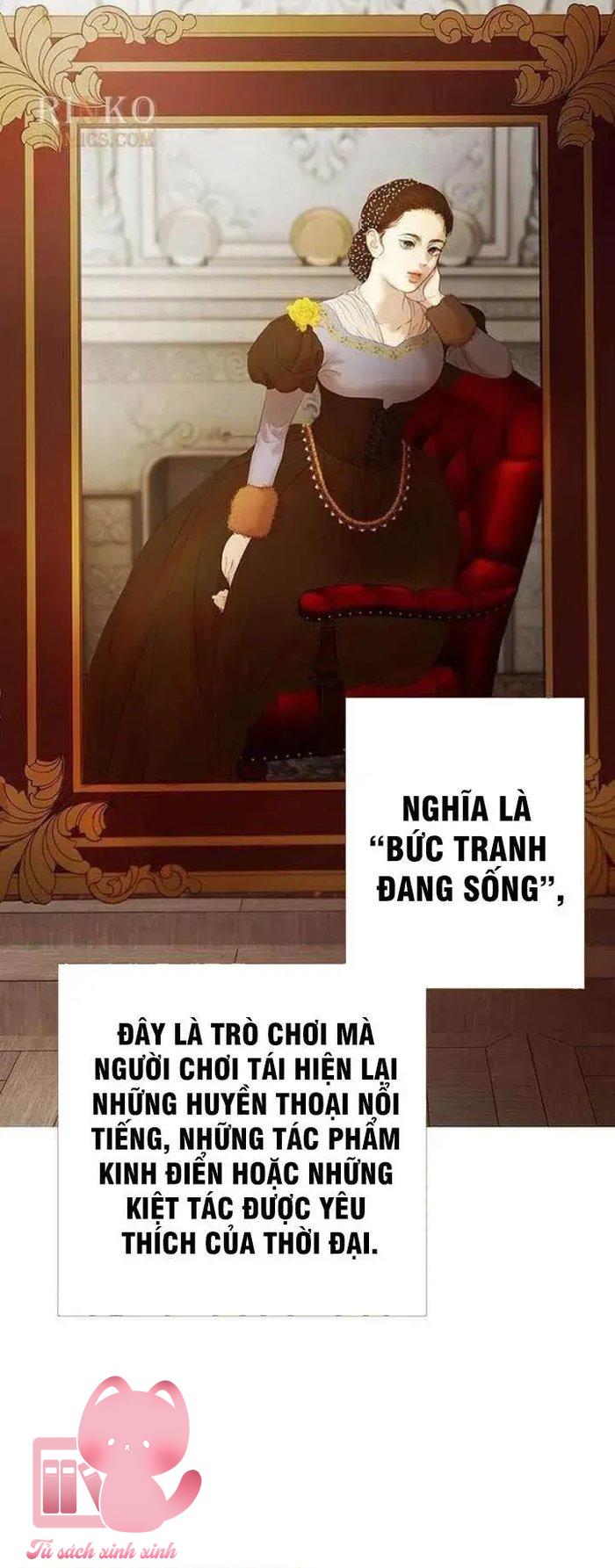 Dưới Rừng Chanh Vàng - Chap 14