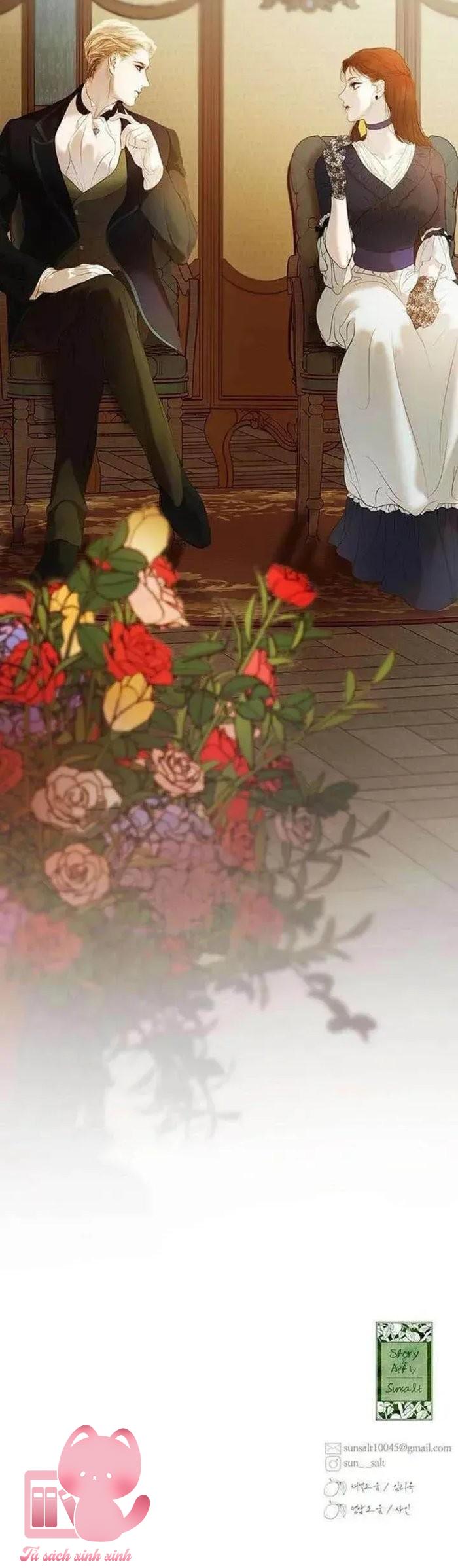 Dưới Rừng Chanh Vàng - Chap 14